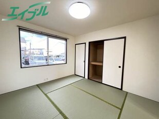 川原町駅 徒歩18分 2階の物件内観写真